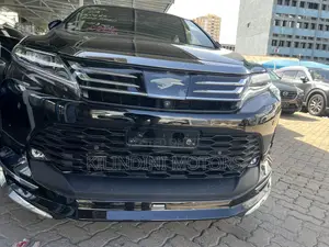 Toyota Hilux 2019