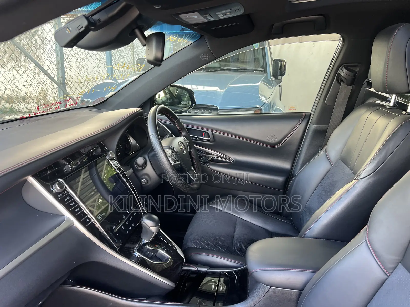 Toyota Hilux 2019