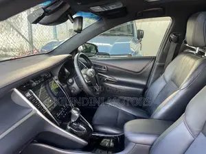 Toyota Hilux 2019