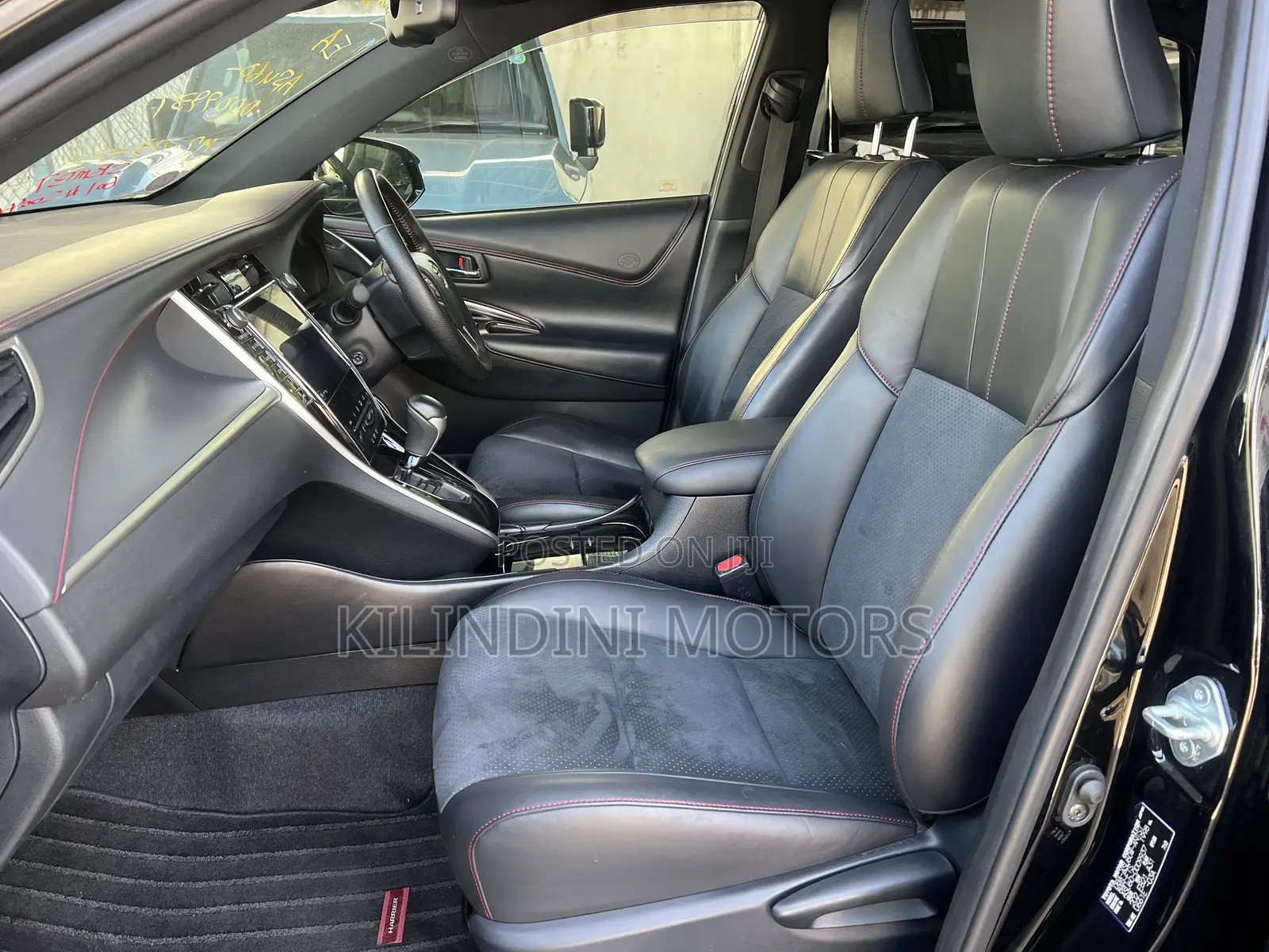 Toyota Hilux 2019