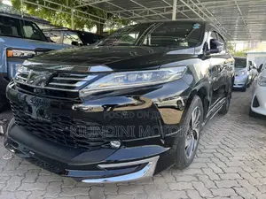 Toyota Hilux 2019