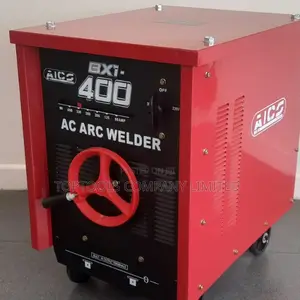 Bx1-400 Aico Japan Heavy Commercial Arc Welding Machine 400amps