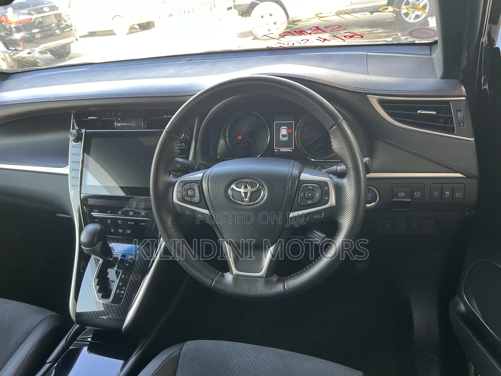 Toyota Hilux 2019