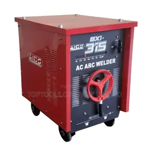 Aico Japan BX1-315 Welding Machine Heavy Commercial 315 Amps