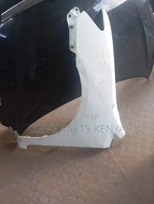 Allion 260 Wing