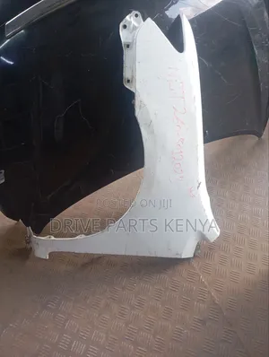 Allion 260 Wing