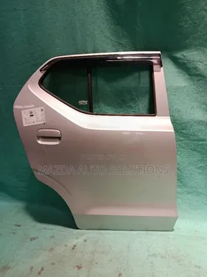 Suzuki Alto Rear Door 17000