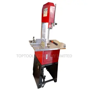 Milano Red Meat Bone Saw