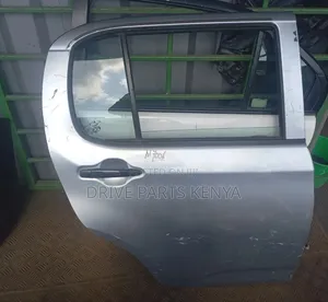 Passo 1kr Back Right Door