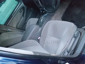 Toyota Crown Royale 2005 Blue
