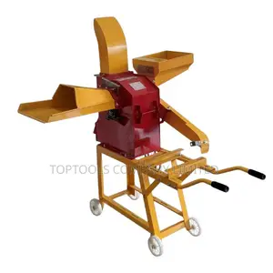 MMH500 Milano Italia Multipurpose Chopper Capacity 400-600kgs/Hr