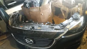 Mazda Atenza / Mazda 6 Nosecut 2014 - 2017 Model