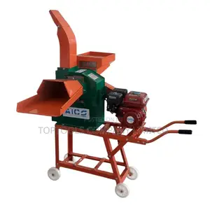 ACH500 Aico Japan Multipurpose Chopper Capacity 200-400kgs/Hr