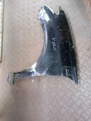 Fielder 161 Wing/Fender