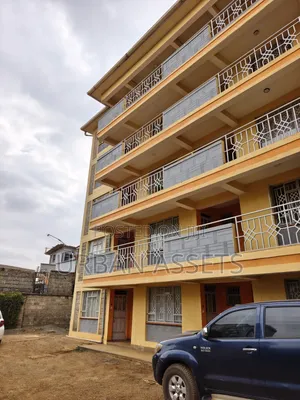 1bdrm Apartment in Kamutaro, Muchatha for sale