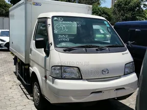 Mazda Bongo Pick Up