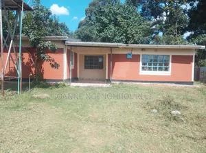 2bdrm Bungalow in Maili Nne, Huruma for rent