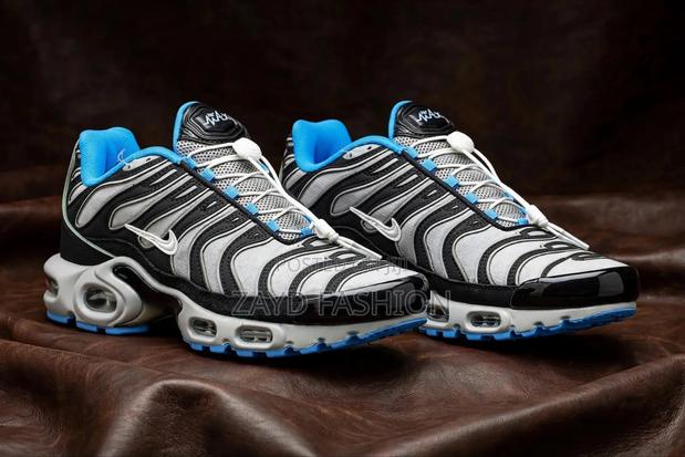 Airmax Tn Light Smoke
