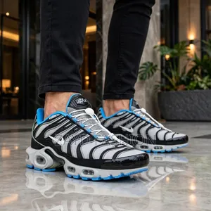 Airmax Tn Light Smoke