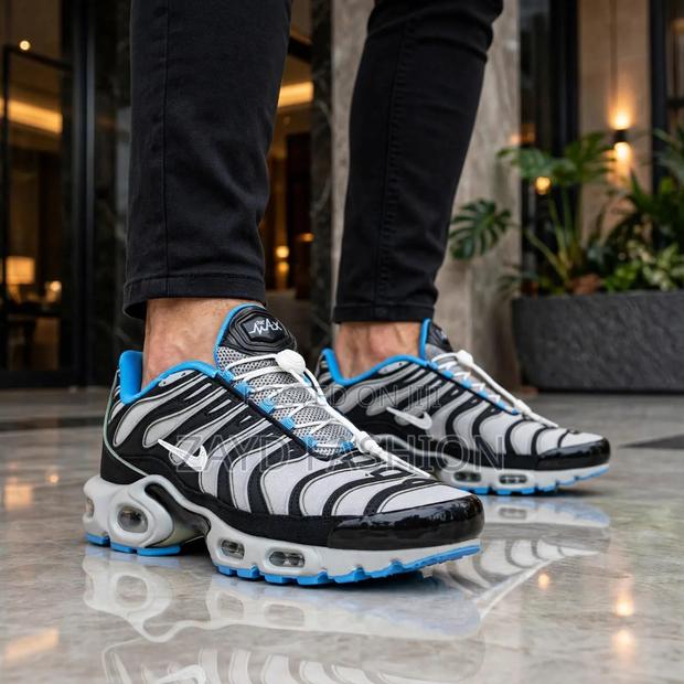 Airmax Tn Light Smoke - thumbnail 2
