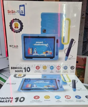 New Bebe B2060 Pro Max 512 GB Blue