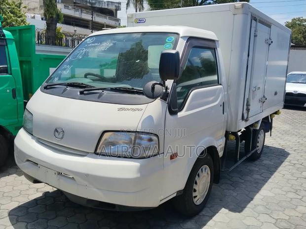 Mazda Bongo Pick Up - thumbnail 4