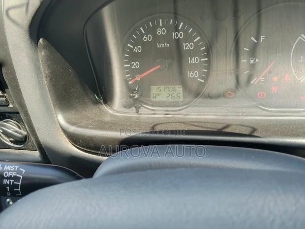 Mazda Bongo Pick Up - thumbnail 5
