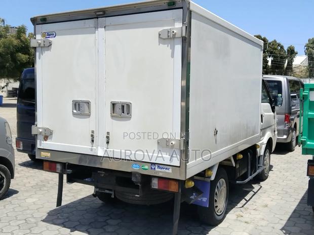 Mazda Bongo Pick Up - thumbnail 6
