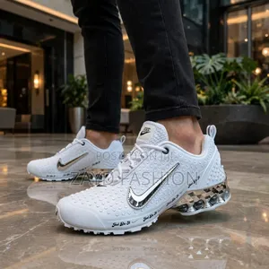 Nike Airmax Ultra Lego White