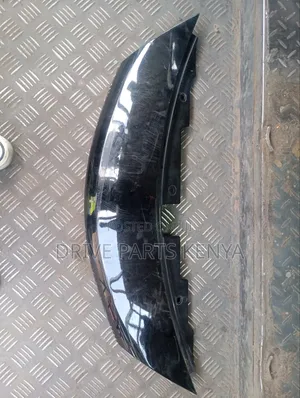 Nissan Note E12 Grill Top Cover
