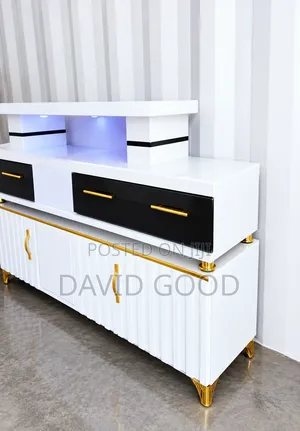 TV Media Stand 