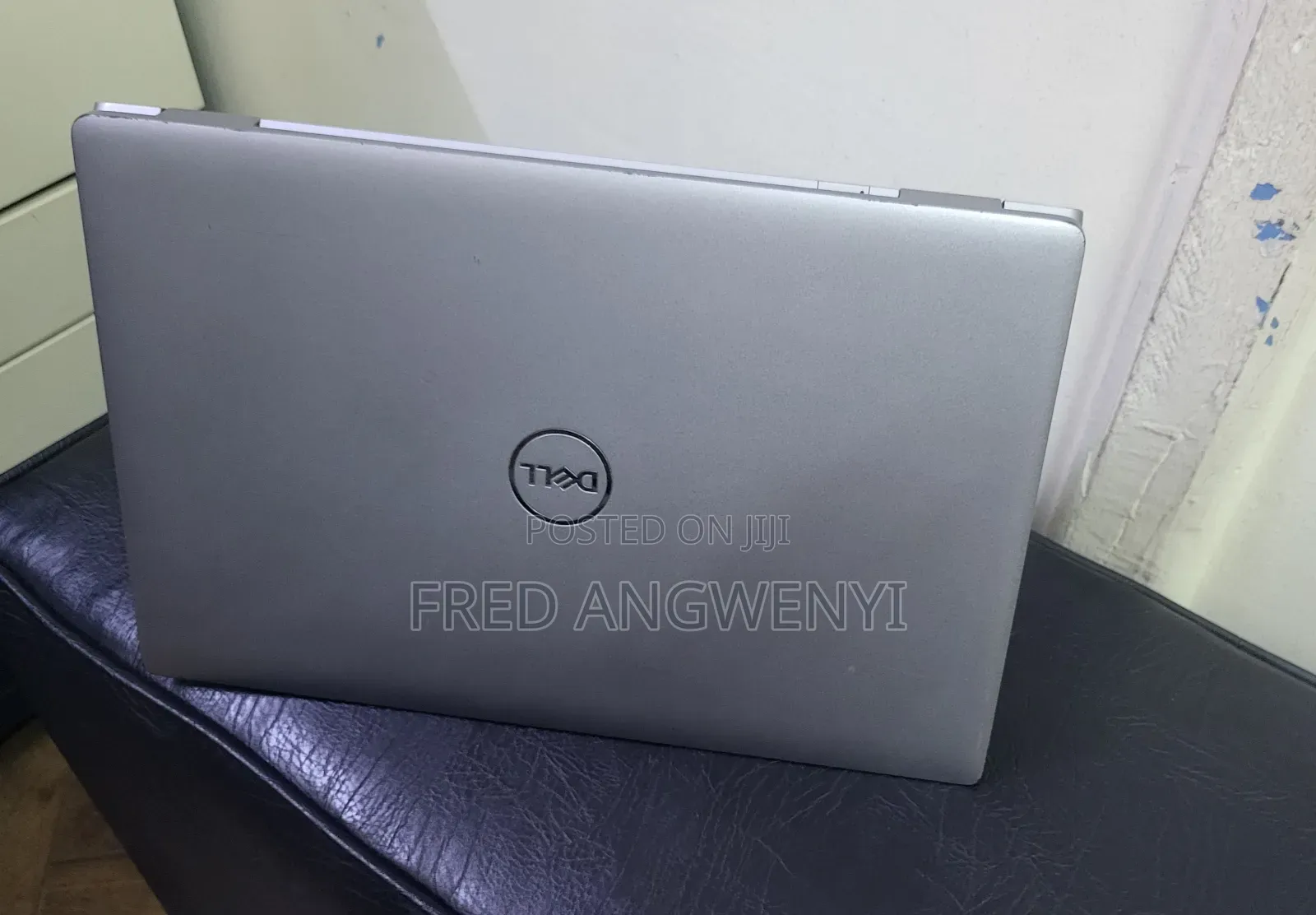 Laptop Dell Precision 5530 16GB Intel Core i7 SSD 512GB