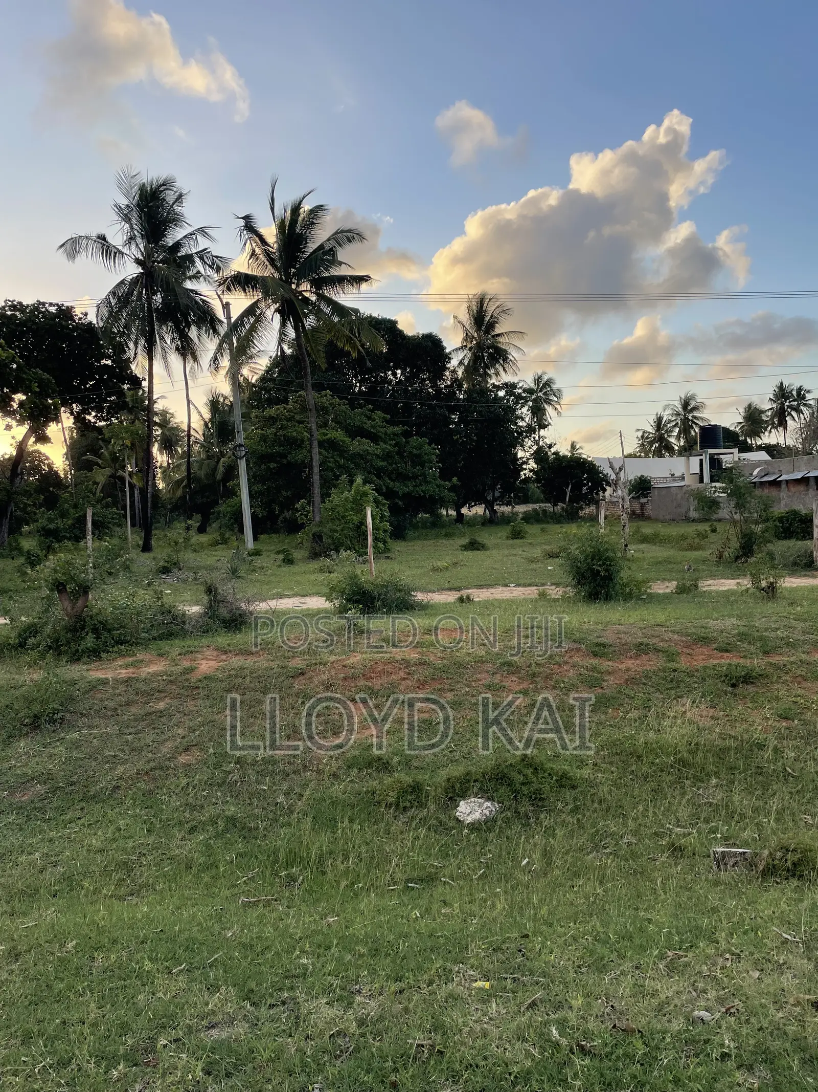 High-Yield Development Land in Tezo | Direct Highway Frontage