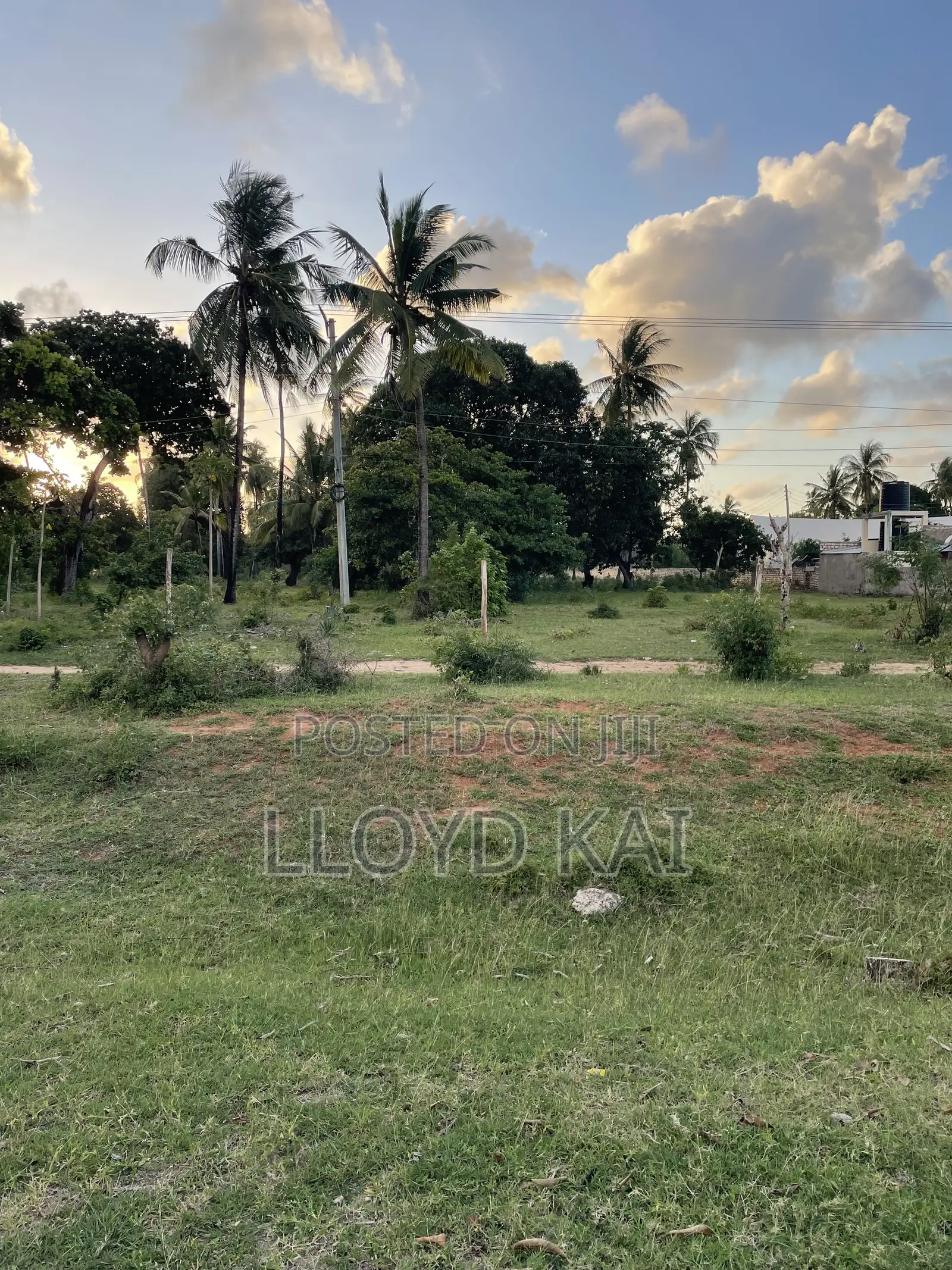 High-Yield Development Land in Tezo | Direct Highway Frontage
