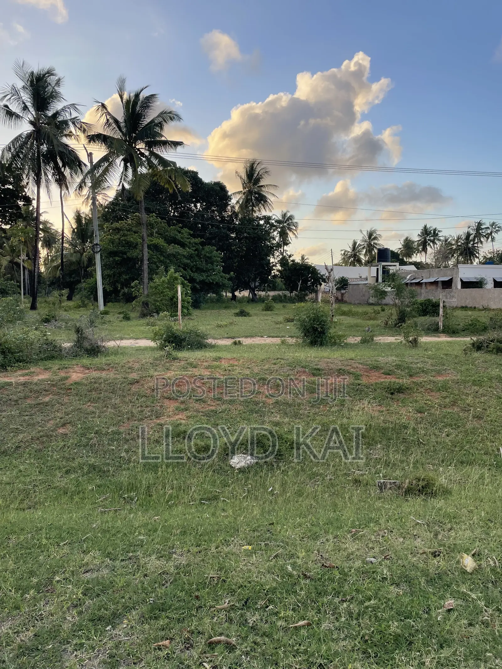 High-Yield Development Land in Tezo | Direct Highway Frontage