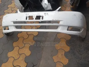 Nze 2003 Front Bumper