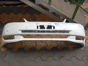 Nze 2003 Front Bumper