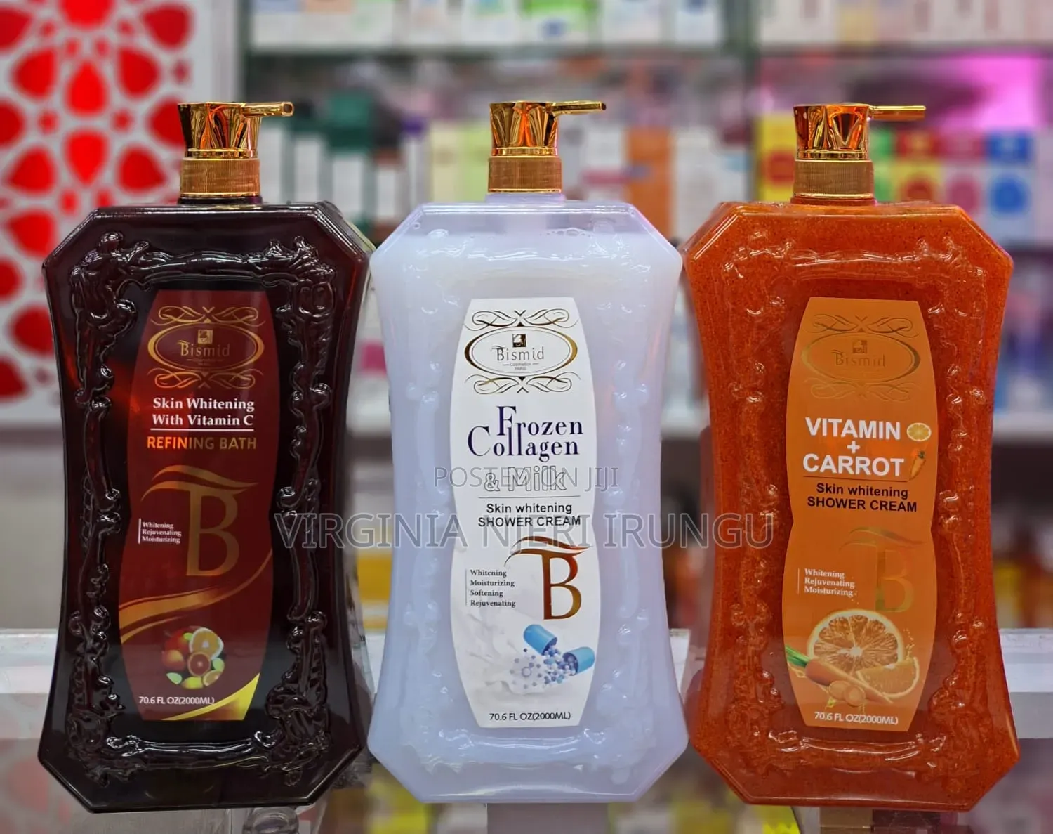 Beauty Products