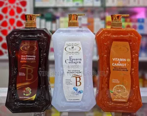 Beauty Products