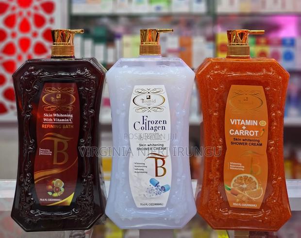 Beauty Products