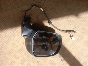 Nissan Note E12 Side Mirror