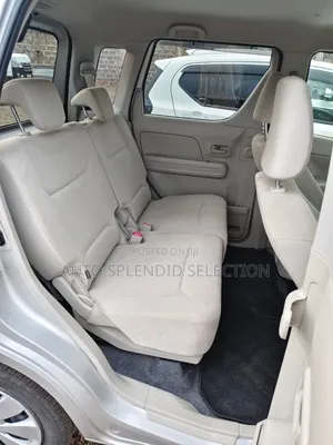 Suzuki Wagon 2019 Silver