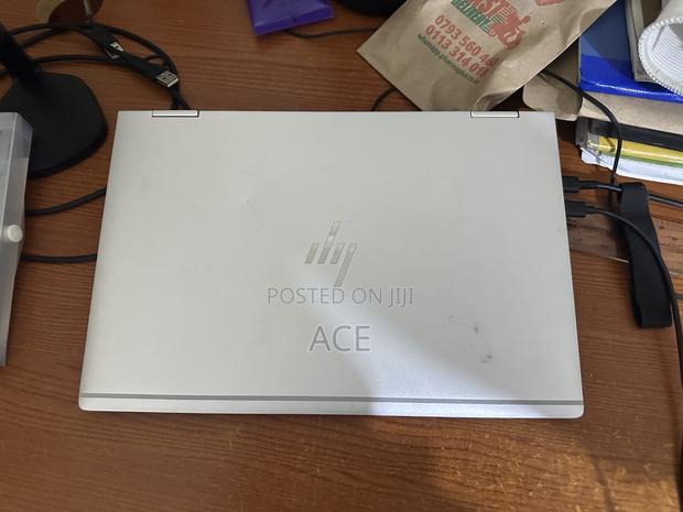 Laptop HP EliteBook x360 1030 G4 16GB Intel Core i7 SSD 512GB
