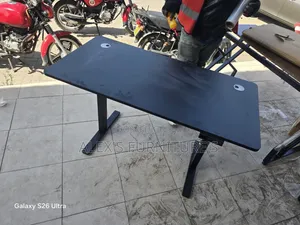 Camping Adjustable Desk