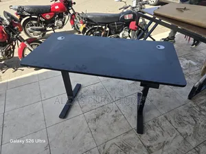 Camping Adjustable Desk