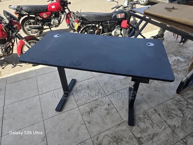 Camping Adjustable Desk - thumbnail 2
