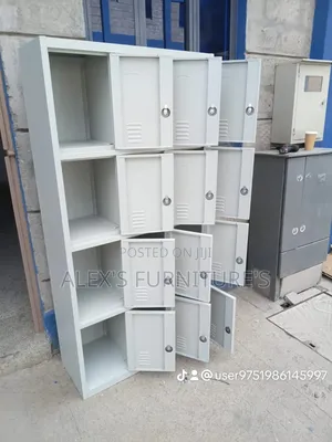Mobile Cabinet Office Cabinet for Storage