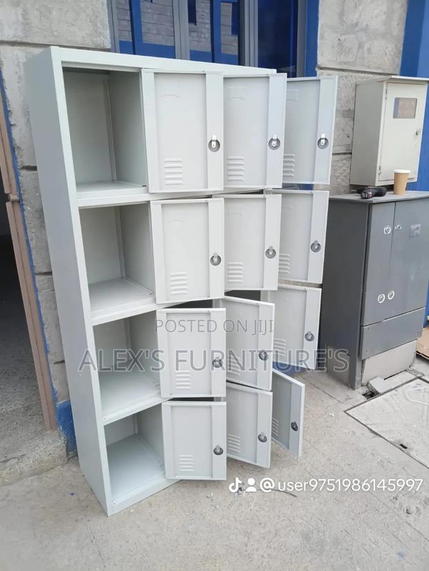 Mobile Cabinet Office Cabinet for Storage