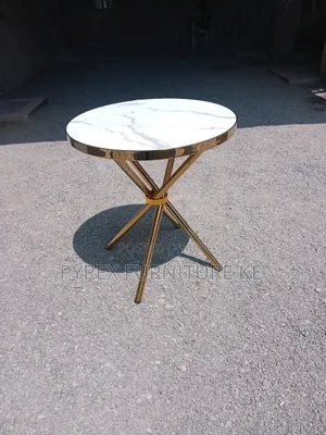 Cafe Table