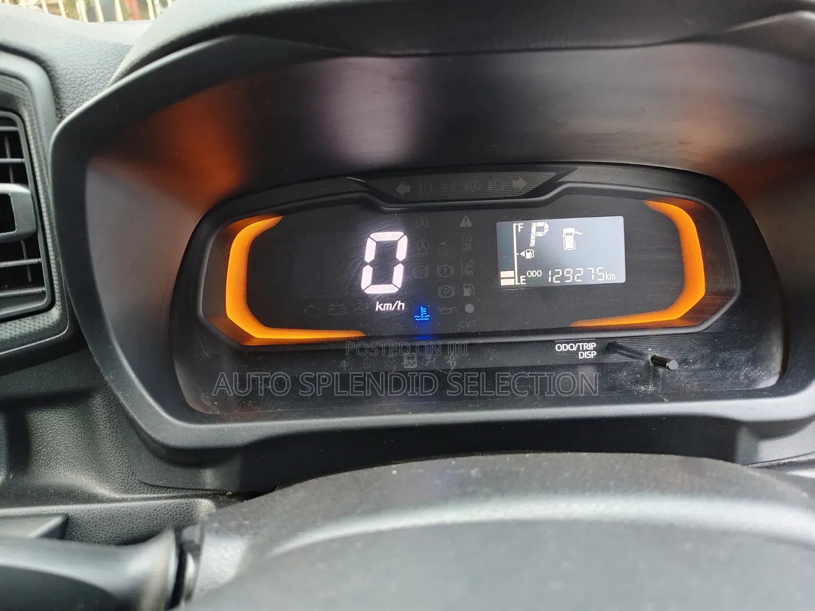 Daihatsu Mira 2019 White